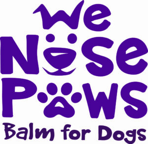 We Nose Paw